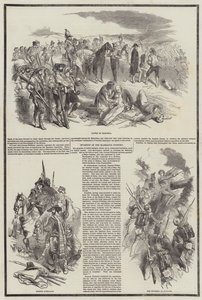 De Dood van de Hertog van Wellington